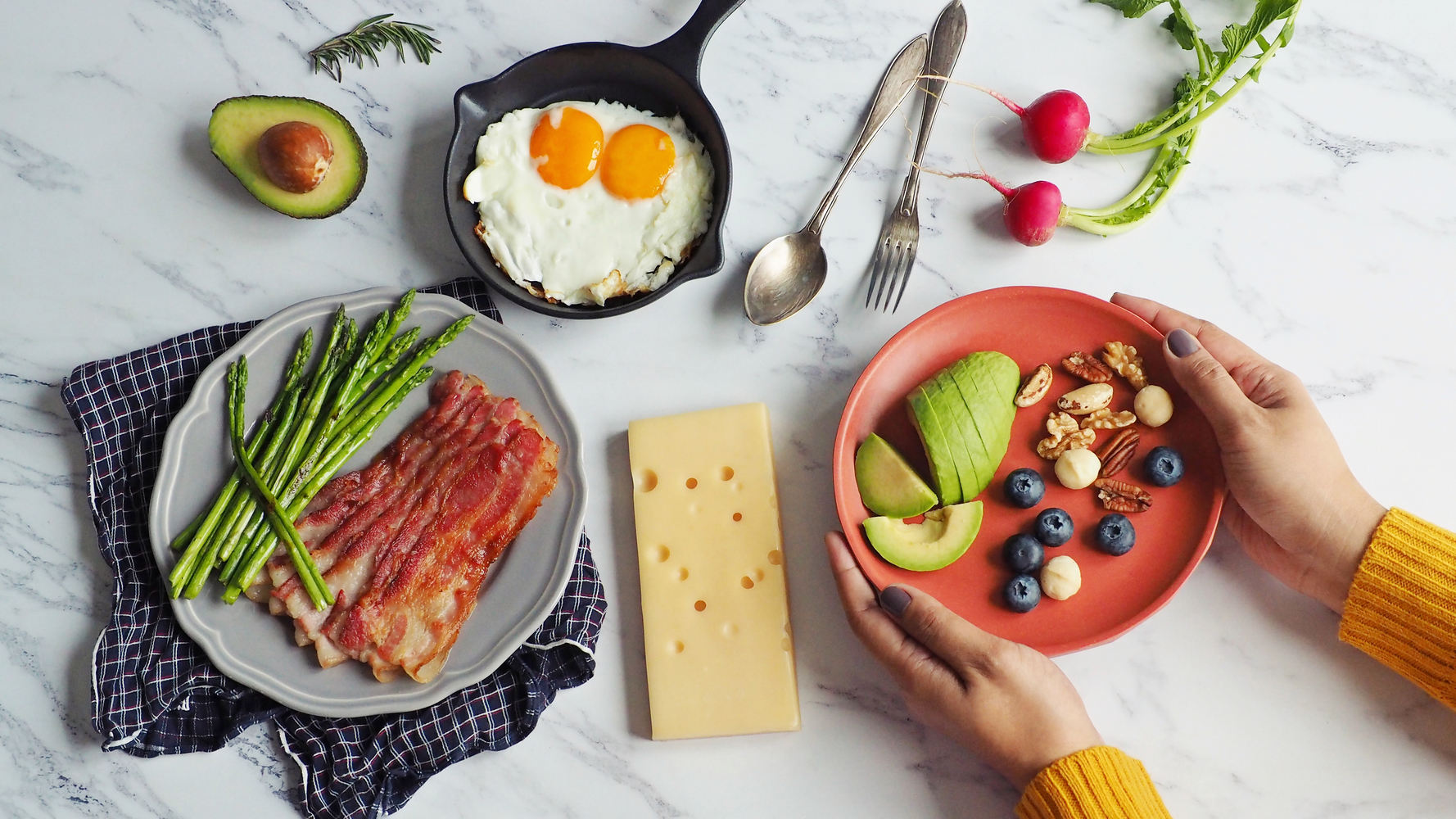 Advantages And Disadvantages Of A Keto Diet