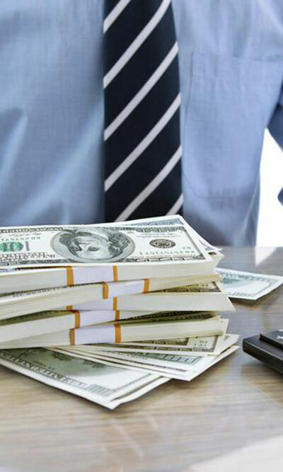 Advantages of hard money lenders