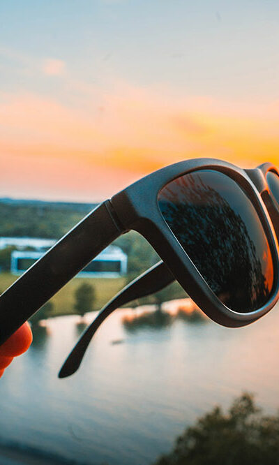 Advantages and disadvantages of polarized sunglasses