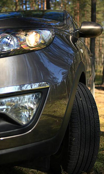 A detailed review of the Subaru Outback Crossover SUV