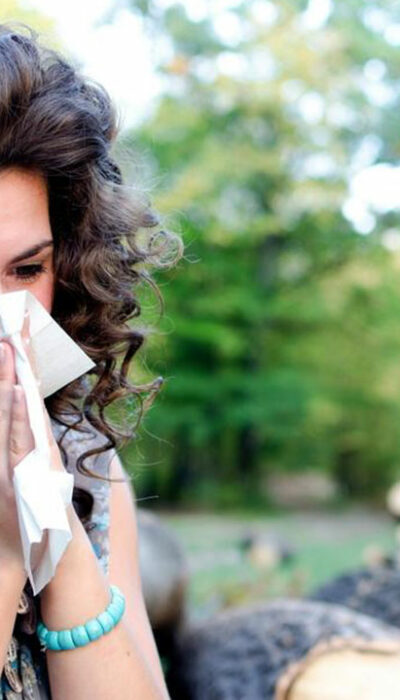 A guide on seasonal allergies