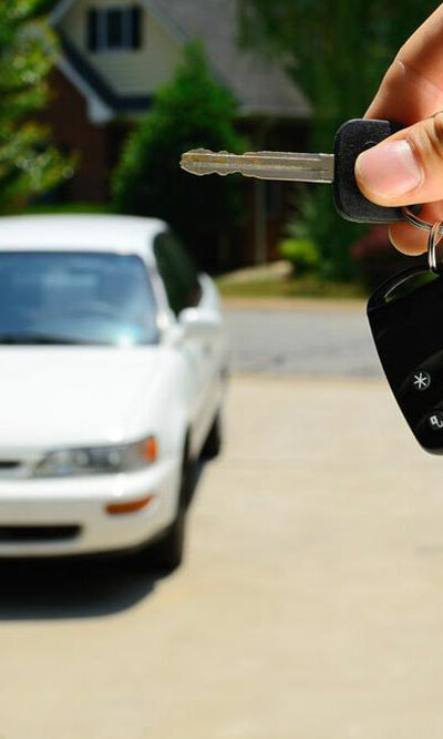 A guide to buying repossessed vehicles