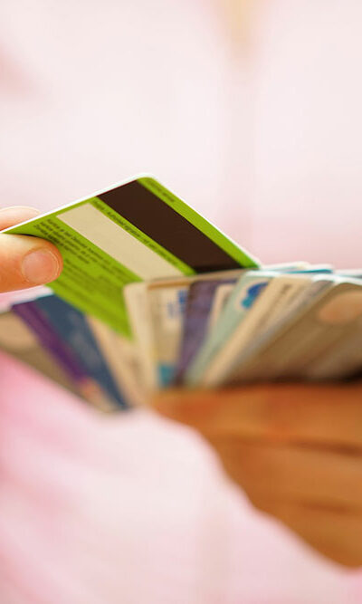 A guide to credit cards for small businesses