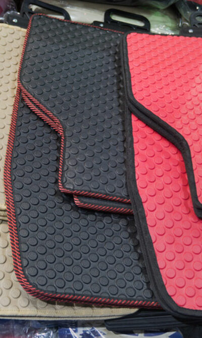 A guide to customised floor mats for your car