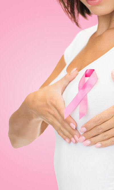 A holistic guide to detect and treat breast cancer effectively