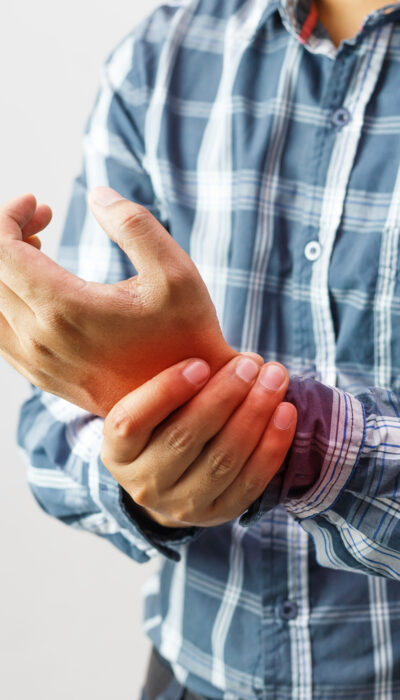 All About Arthritis Pain