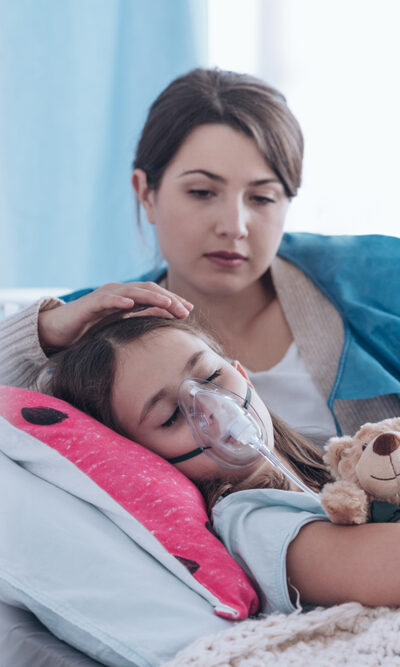 All About Cystic Fibrosis, Its Symptoms, And Treatment