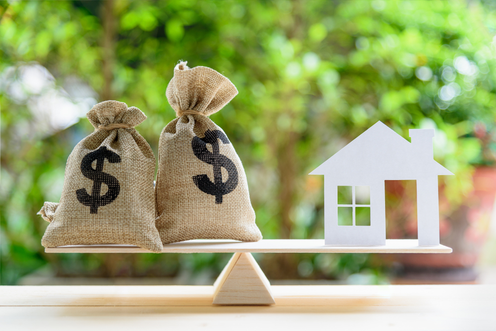 All That You Need To Know About Offset Mortgages