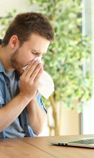 All You Need To Know About Allergy Furnace Filters