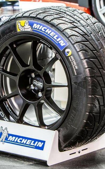 All You Need To Know About Michelin Tires