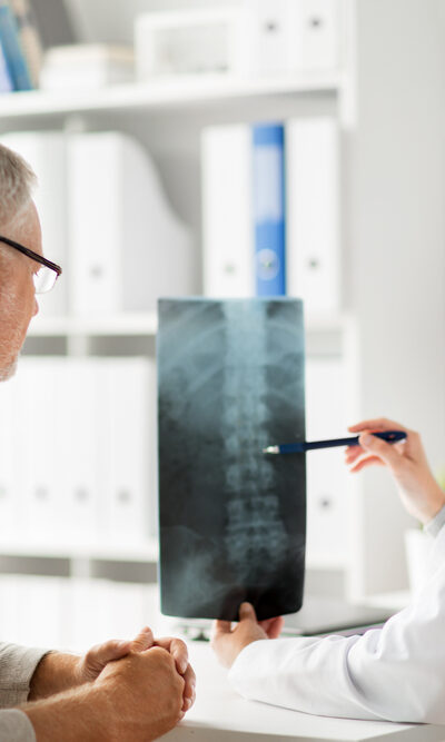 All You Need To Know About Spinal Stenosis Laser Surgery