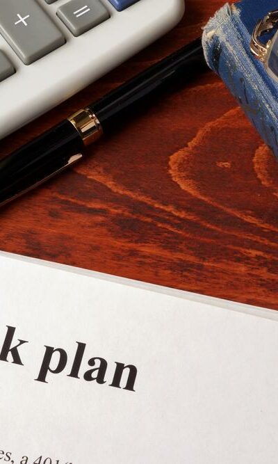 All You Need To Know About The 401(K) Plan