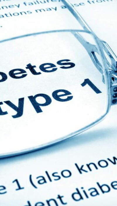 All You Need To Know About Type 1 Diabetes