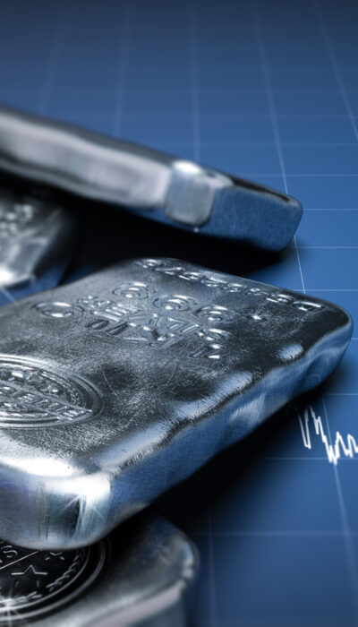 All You Need To Know When Buying Silver Bars