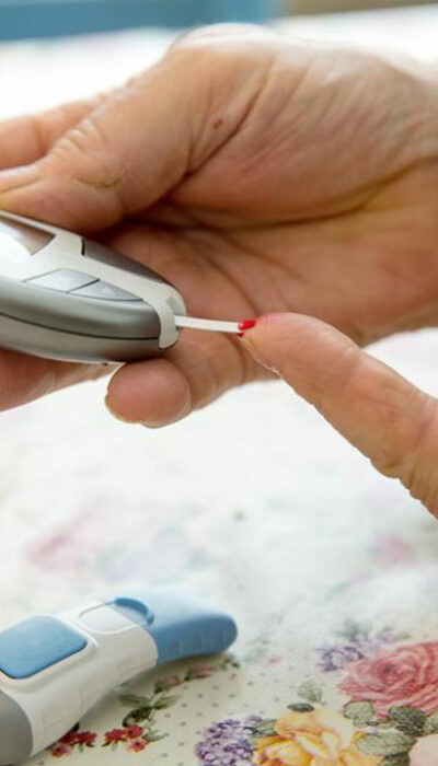 All You Need to Know About Adult Type 2 Diabetes