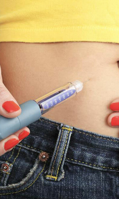 All You Need to Know About Insulin Pens