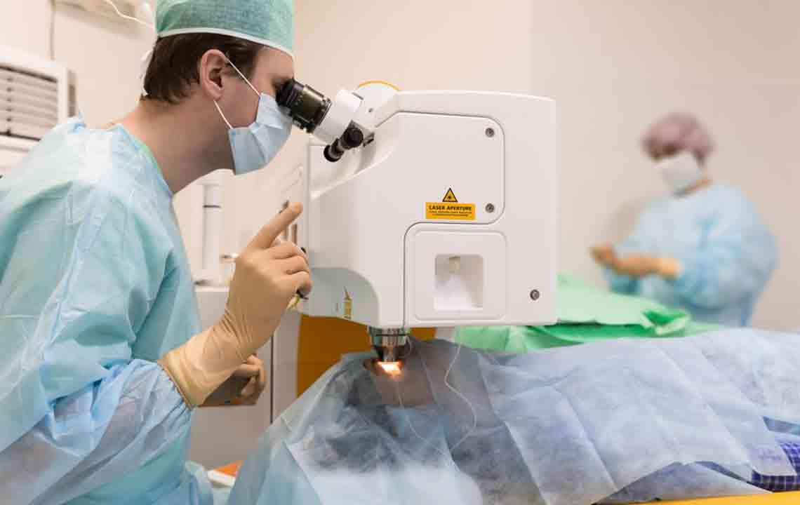 All You Need to Know About Laser Cataract Surgery Costs