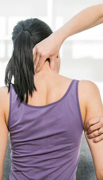 All You Need to Know About Muscle Pain Relief