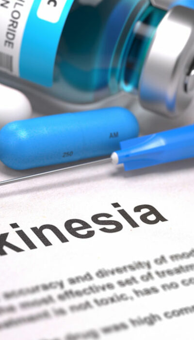 All You Need to Know About Tardive Dyskinesia