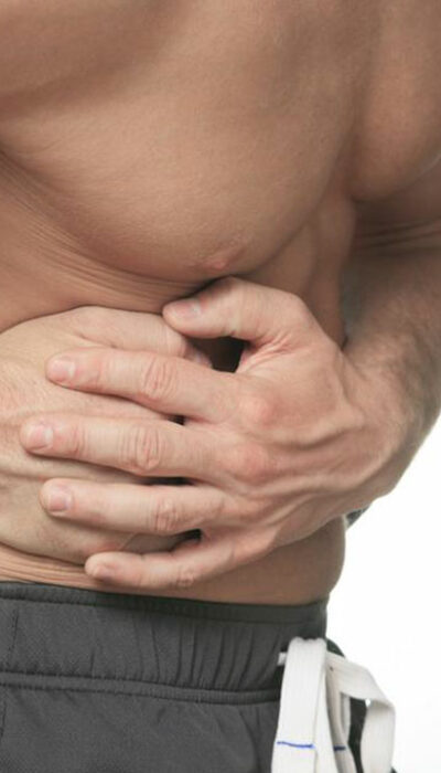 All You Need to Know about Colitis