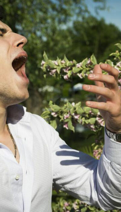 All You Need to Know about Allergy Cough Symptoms and Treatments