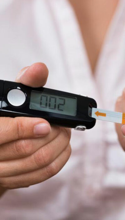 All You Need to Know about Blood Sugar Testing