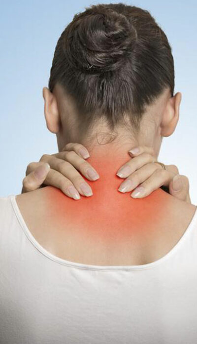 All You Need to Know about Fibromyalgia