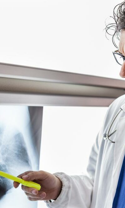 All You Need to Know about Lung Cancer