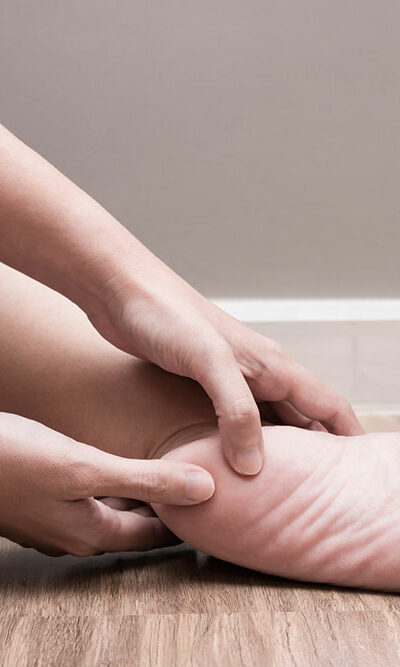 All You Need to Know about Neuropathy Foot Pain