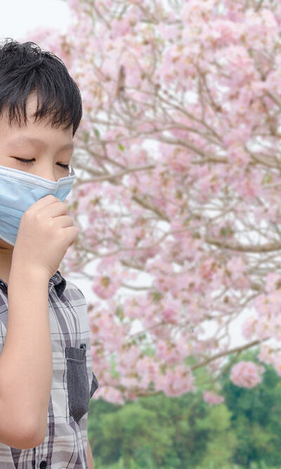 All You Need to Know about Signs of Pollen Allergies