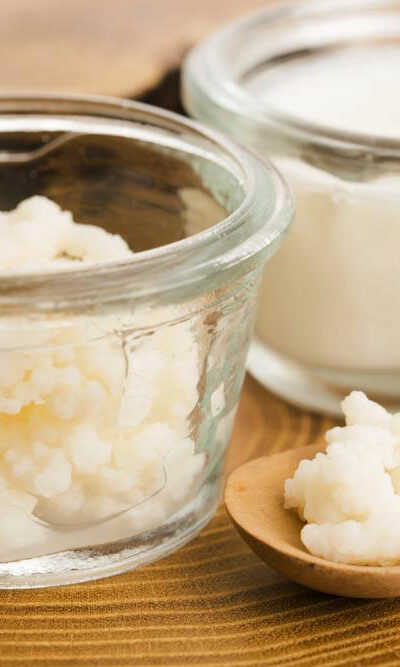 All You Need to Know about Probiotics