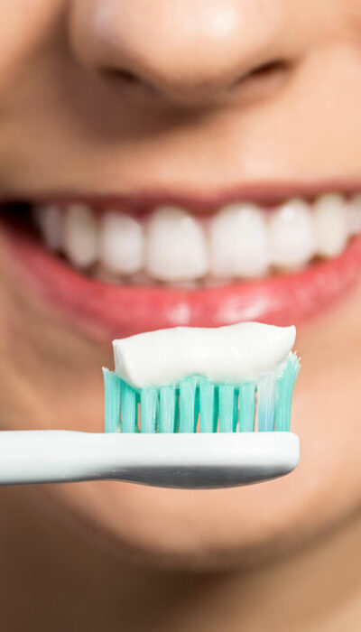 All You Need to Know about Teeth Whitening