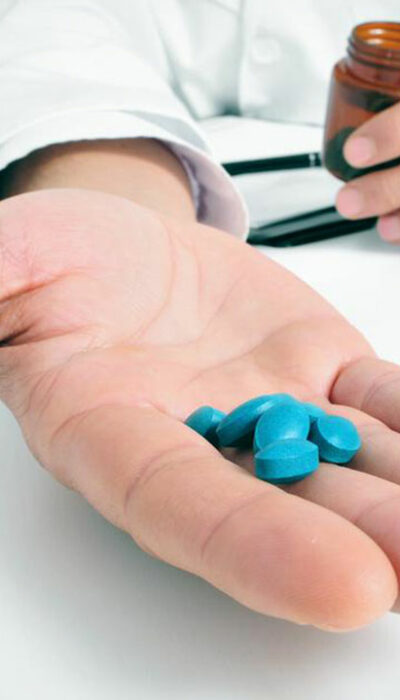 All You Need to Know about Viagra for Women