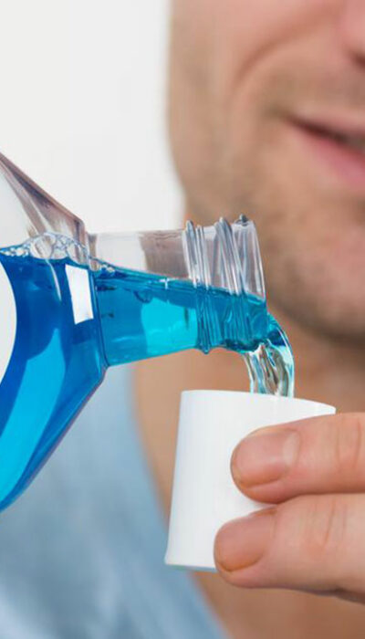 All You Need to Know about a Hydrogen Peroxide Mouthwash