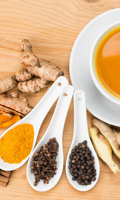 All You Need to Know about the Benefits of Turmeric