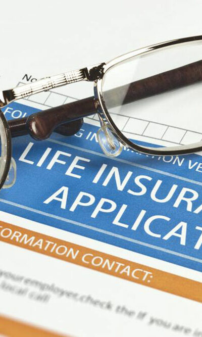 All about AARP life insurance