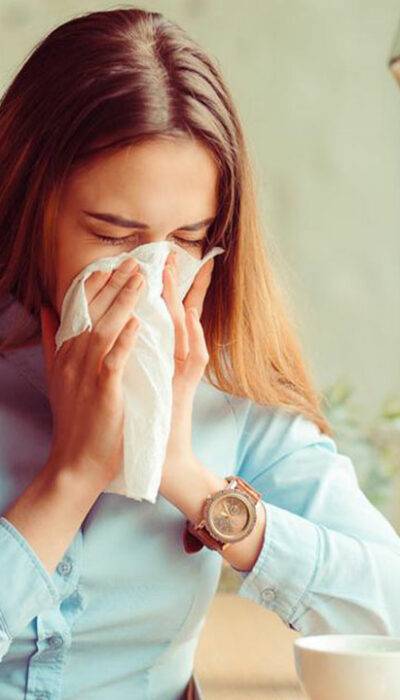 Allergy Treatment Options That are Available Today