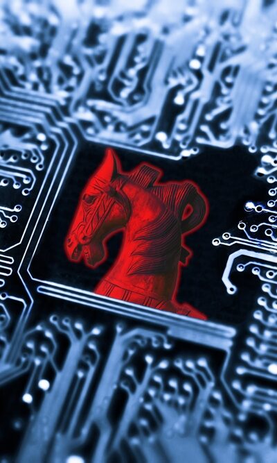 All you need to know about the Trojan horse virus