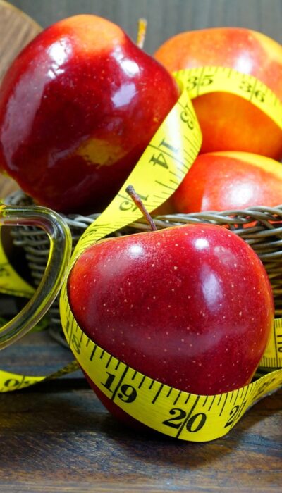 Apple Cider Vinegar Diet For Weight Loss