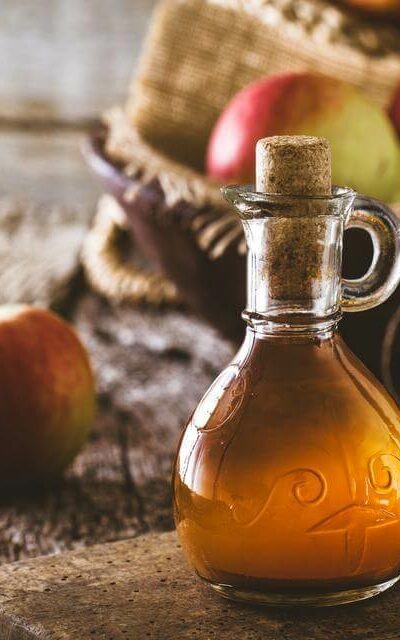 Apple Cider Vinegar &#8211; The Miracle Ingredient For Weight Loss