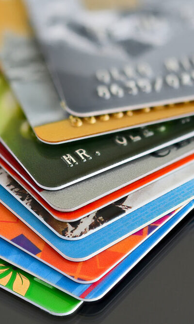 A primer on the workings of a credit card