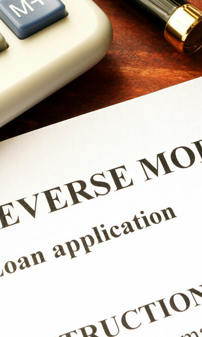 A quick guide to reverse mortgage