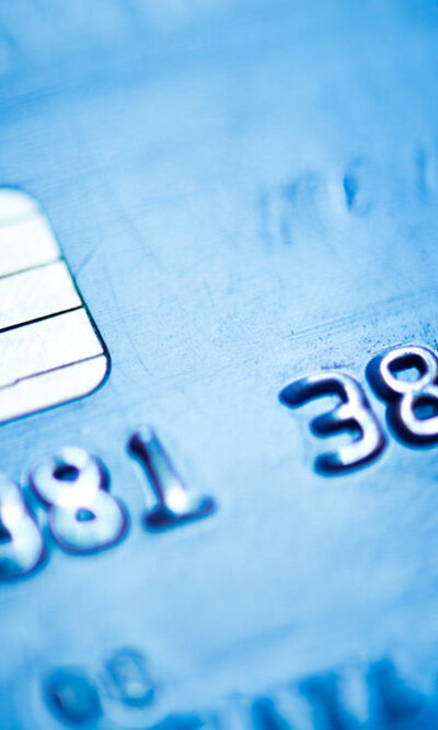 A quick look at secured credit cards