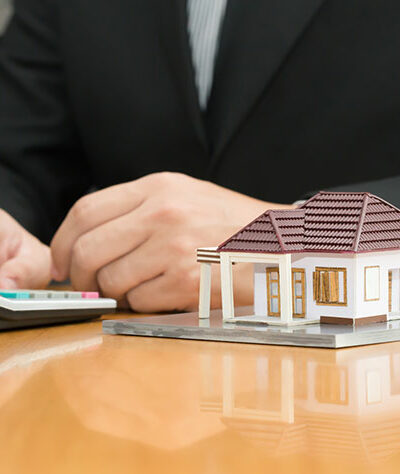 A step-by-step process of mortgage refinance