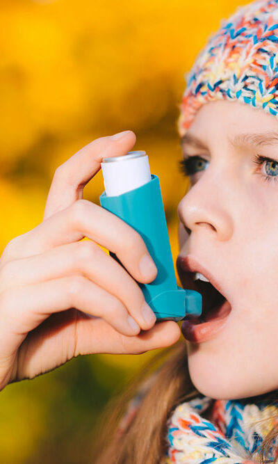 Asthma and its triggers