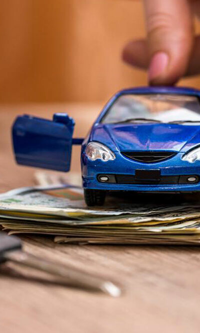 Auto title loan &#8211; an emergency fund