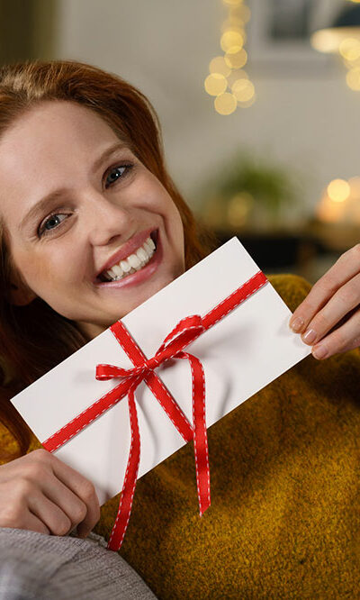 Avoid these common gift card mistakes