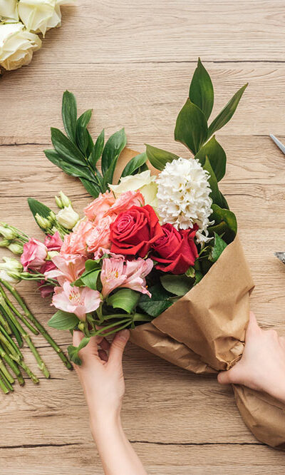 Avoid making these five mistakes when sending flowers