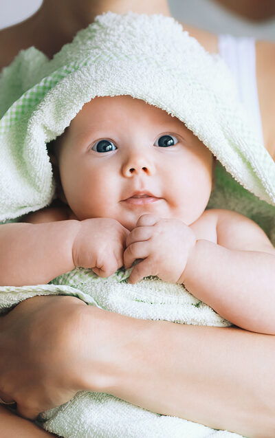 Baby Skin Care Products &#8211; What You Need To Know