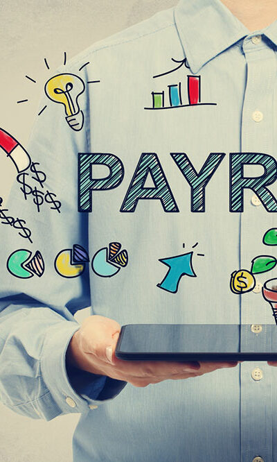 Benefits of payroll management services for small business